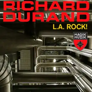 L.A. ROCK (Radio Edit)