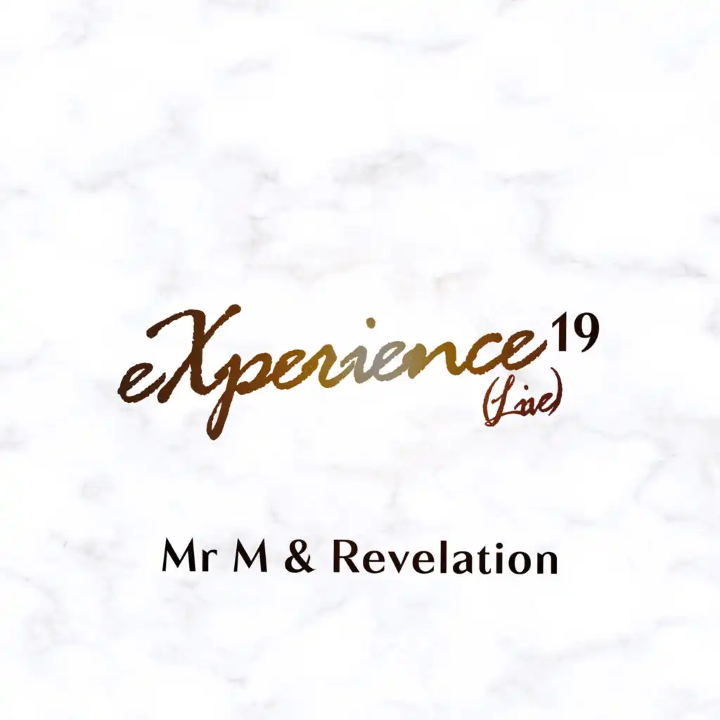 Mr M & Revelation