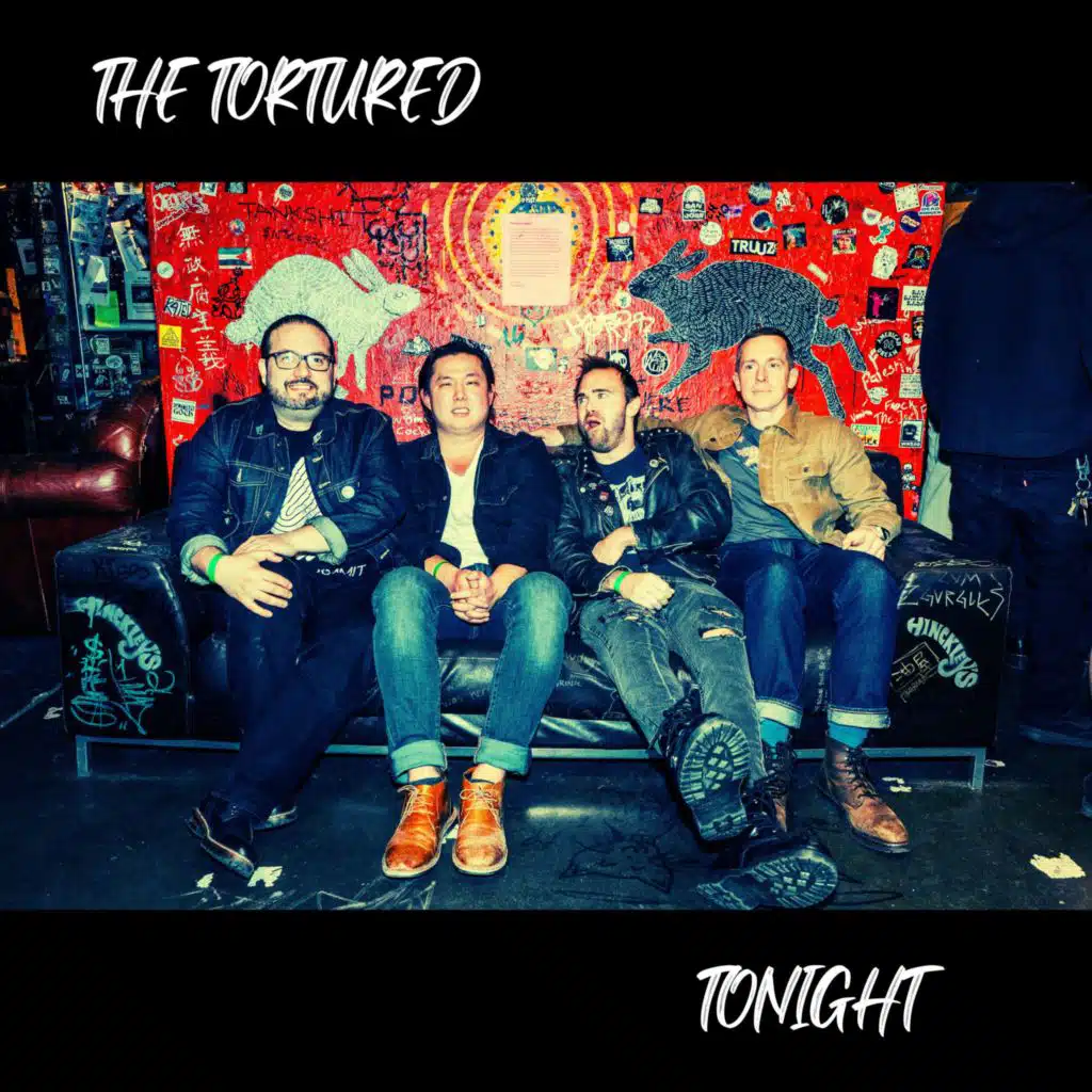 The Tortured
