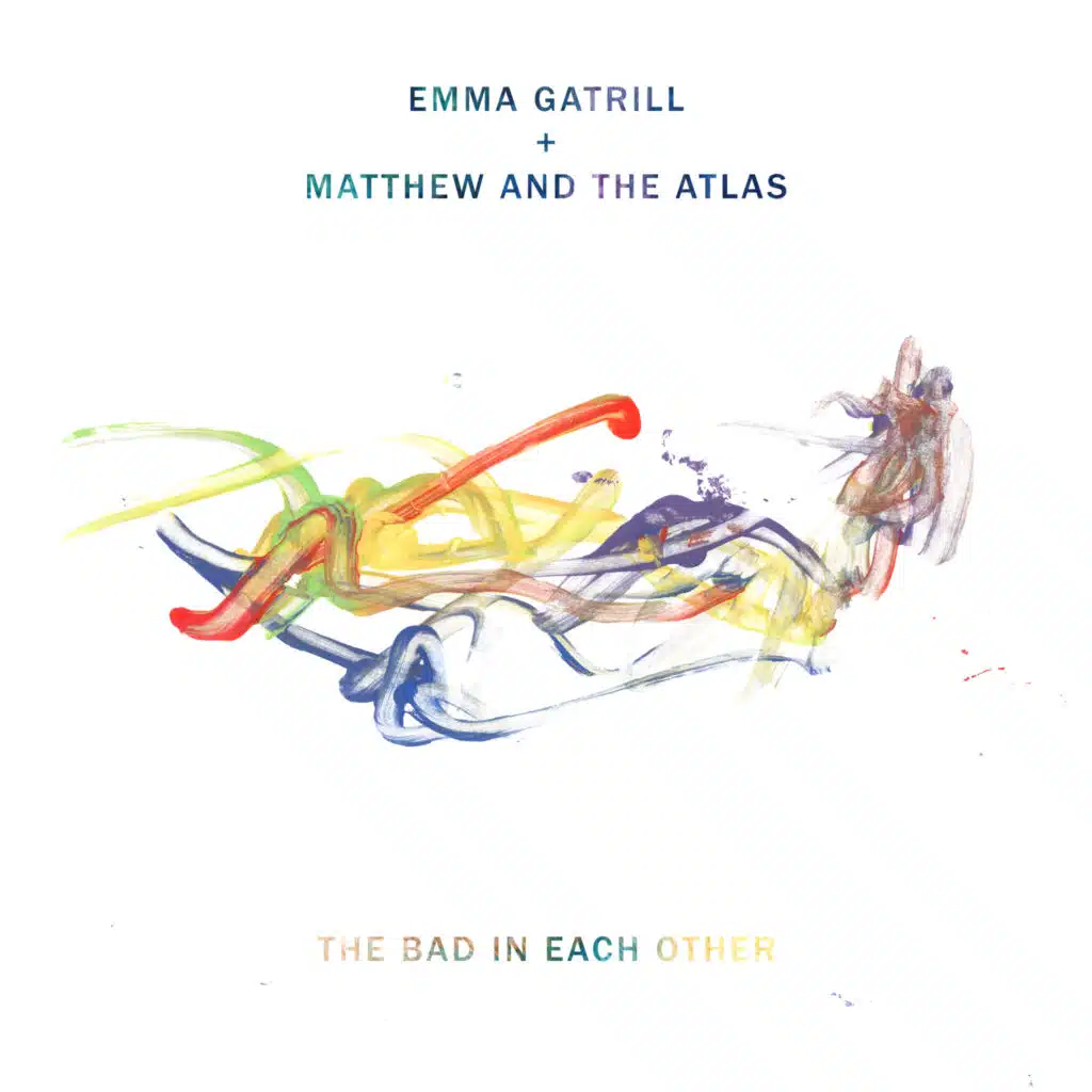 The Bad in Each Other