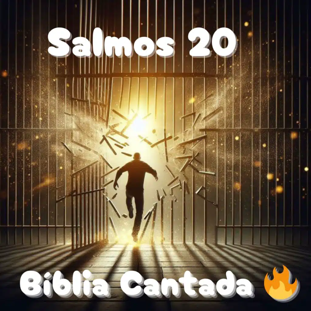 Salmos 20 Bíblia Cantada