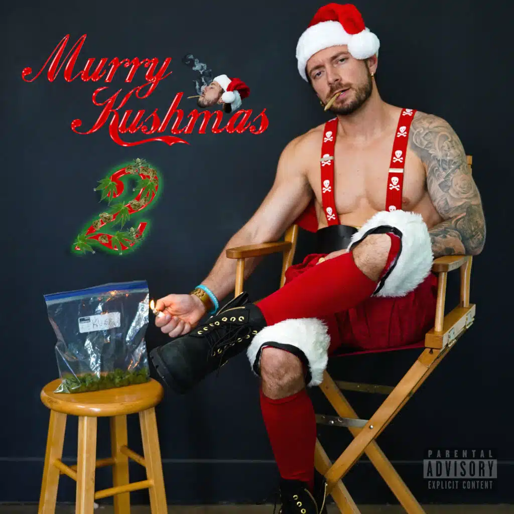 Murry Kushmas 2