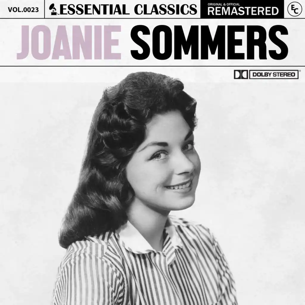 Essential Classics, Vol. 23: Joanie Sommers