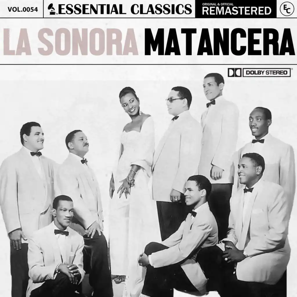 La Sonora Matancera & Nelson Pinedo