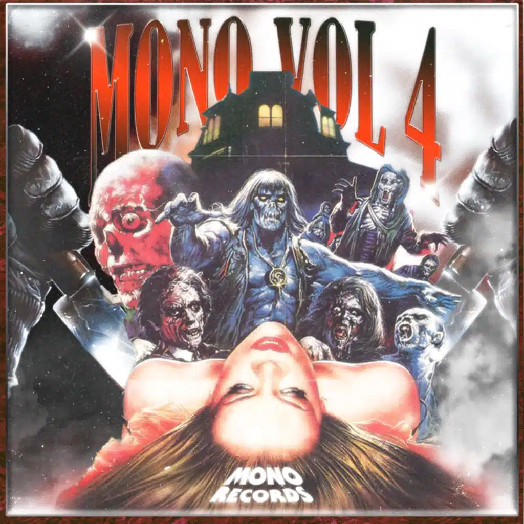 Aiivko & MONO333