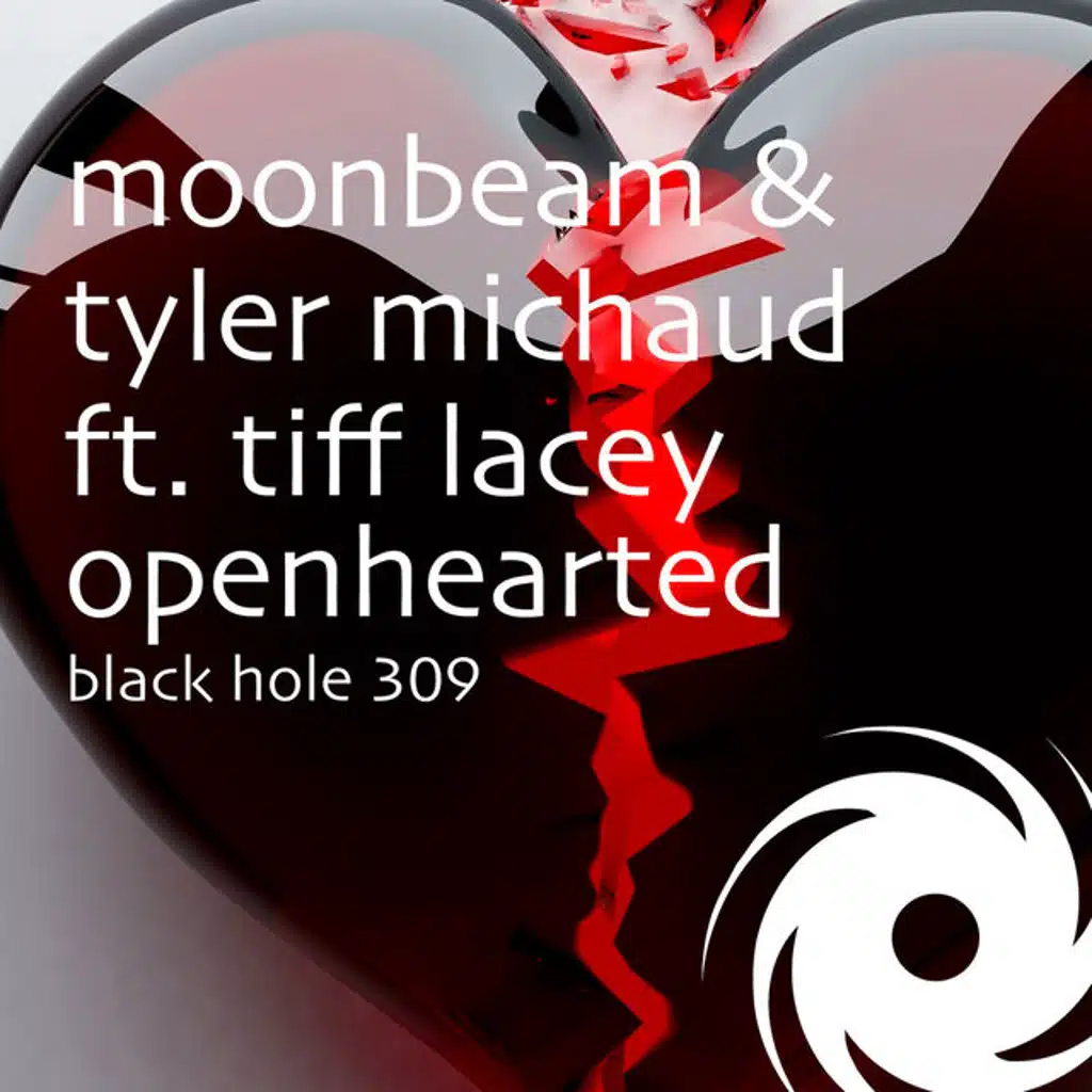 Openhearted (Swen Weber Remix)