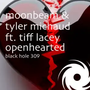 Openhearted (Swen Weber Remix)