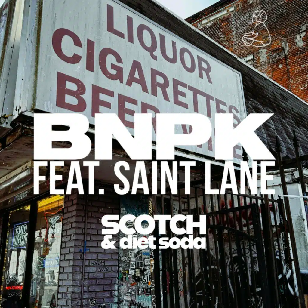 Scotch and Diet Soda