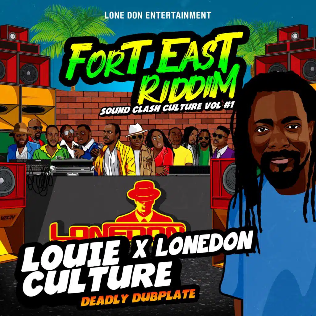 Louie Culture & Lone Don