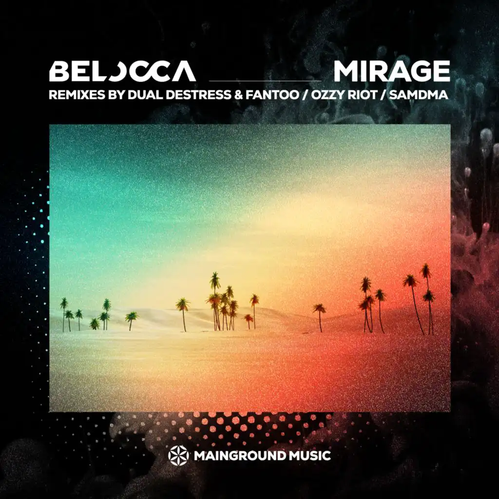 Mirage (Ozzy Riot Remix)