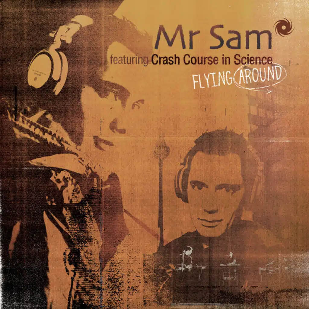 Flying Around (Dimitri Andreas Remix)