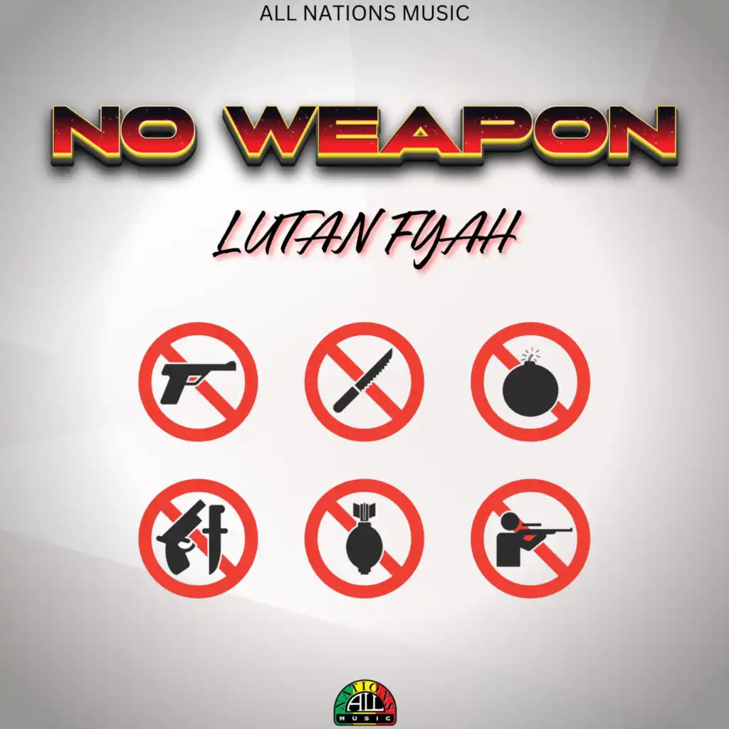 No Weapon