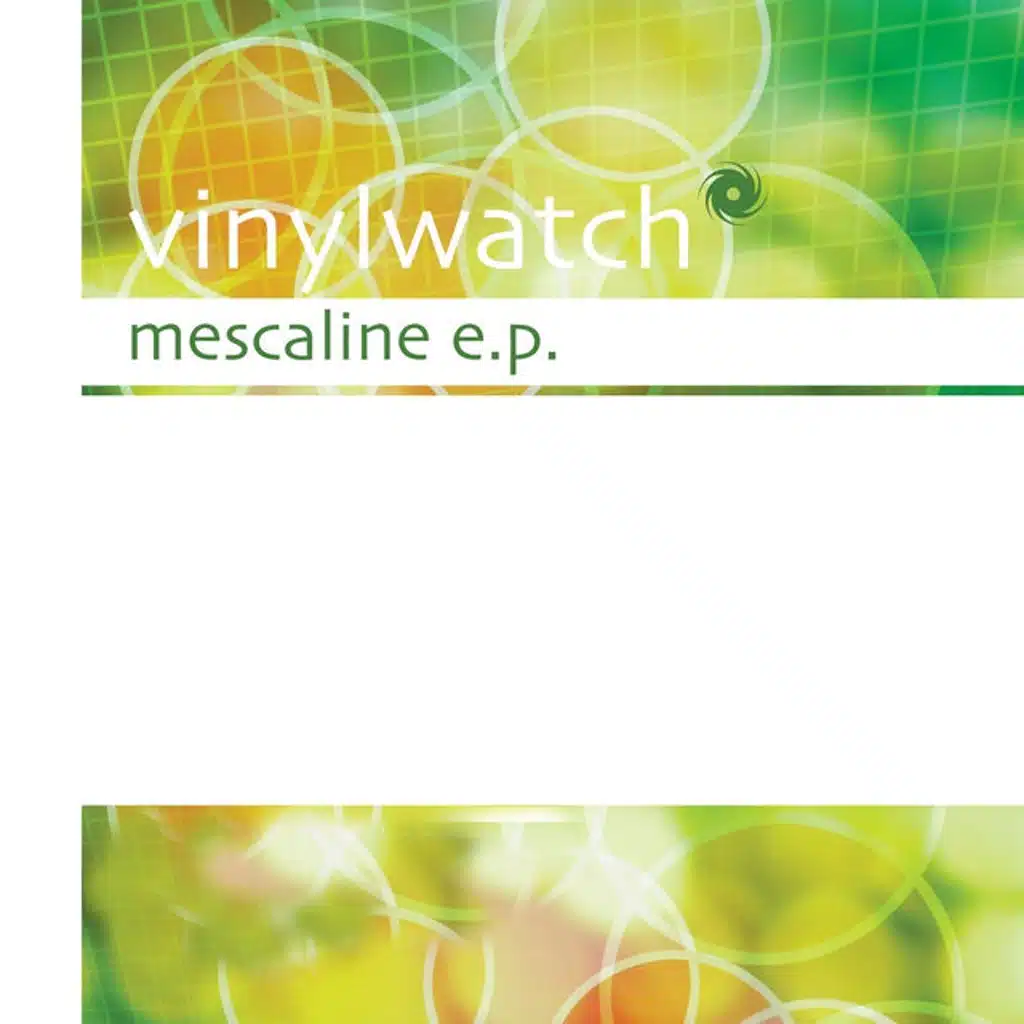 Mescaline E.P.