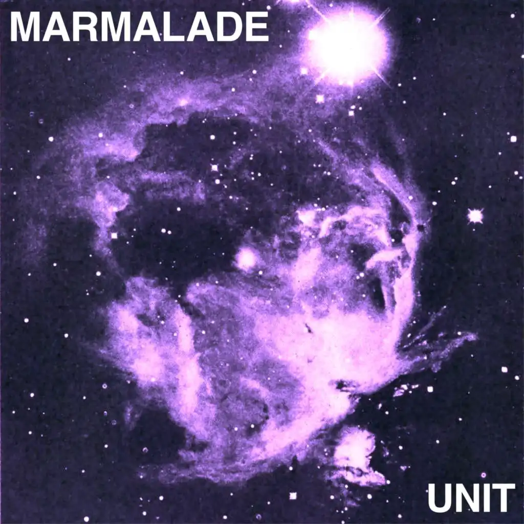 Marmalade