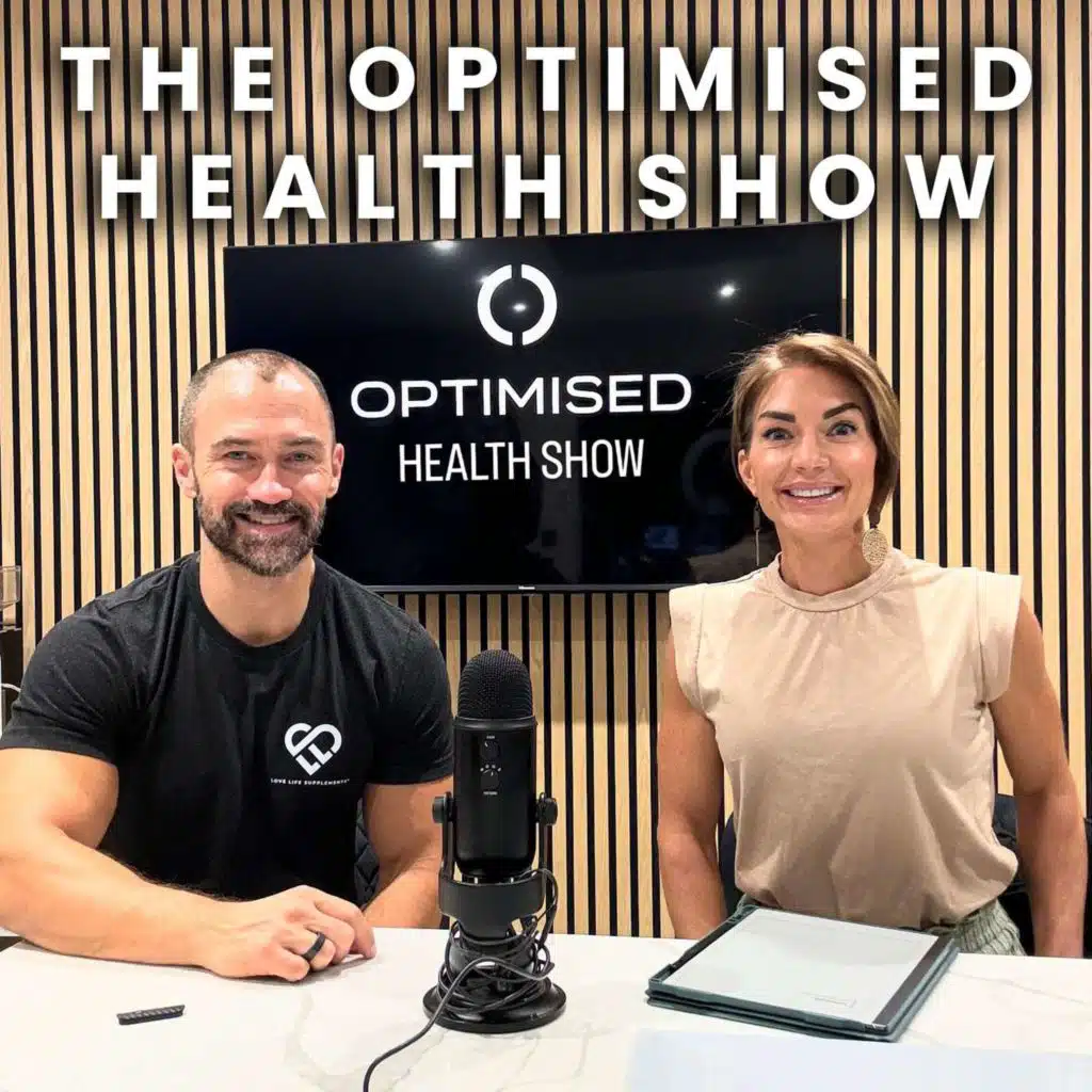 E021: Creatine Deep Dive: Why It Might Be the Most Underrated Supplement of All Time