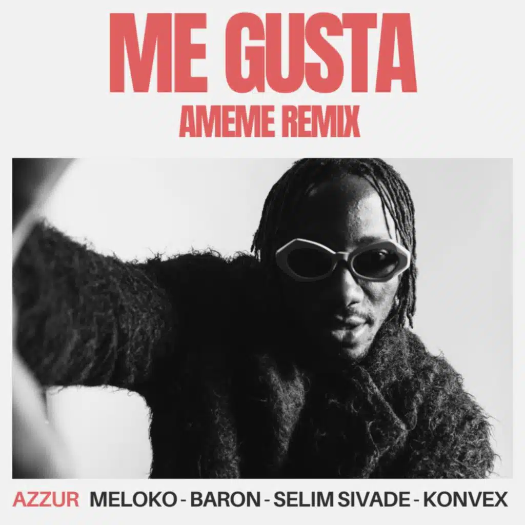 AMÉMÉ, AZZUR & Baron (FR)