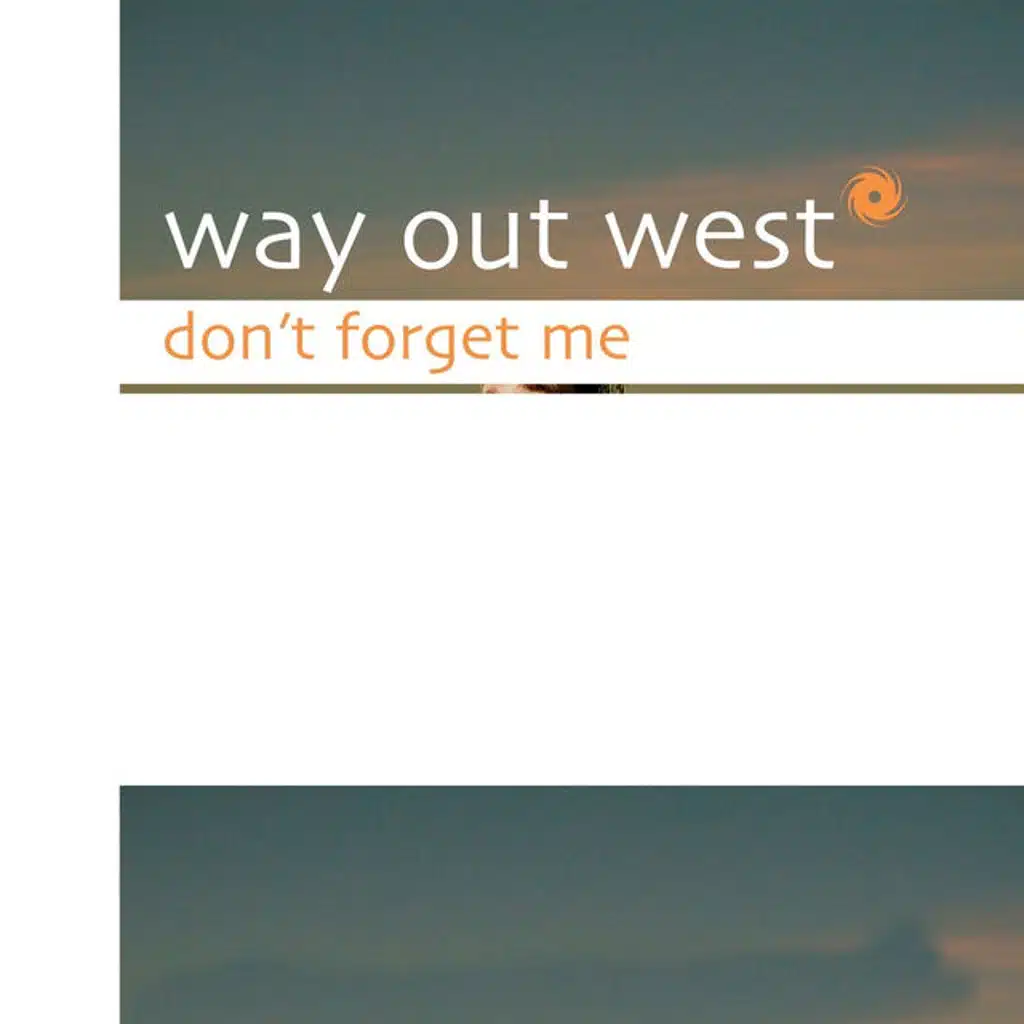 Don't Forget Me (Slam Return Mono-Vox Mix)