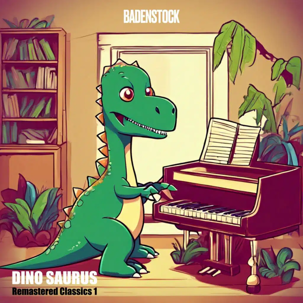 Dino Saurus
