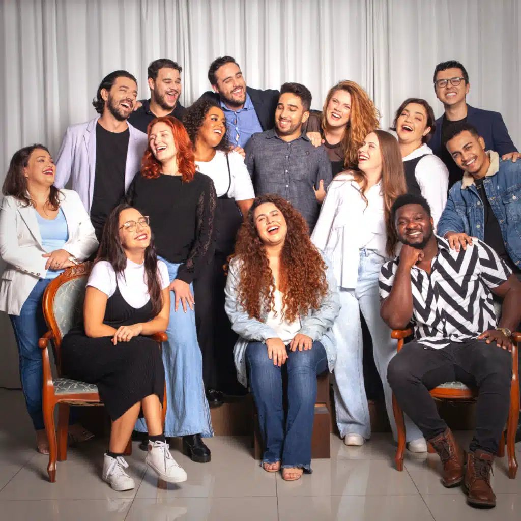 Vocal Livre & Bruno Santos