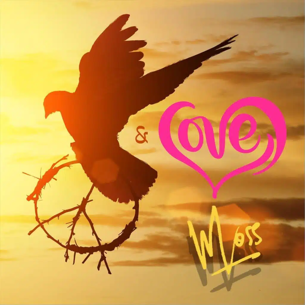 Peace & Love EP
