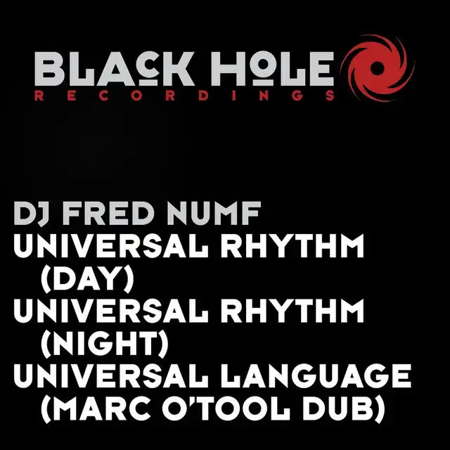 Universal language (Marc O'Tool Dub)