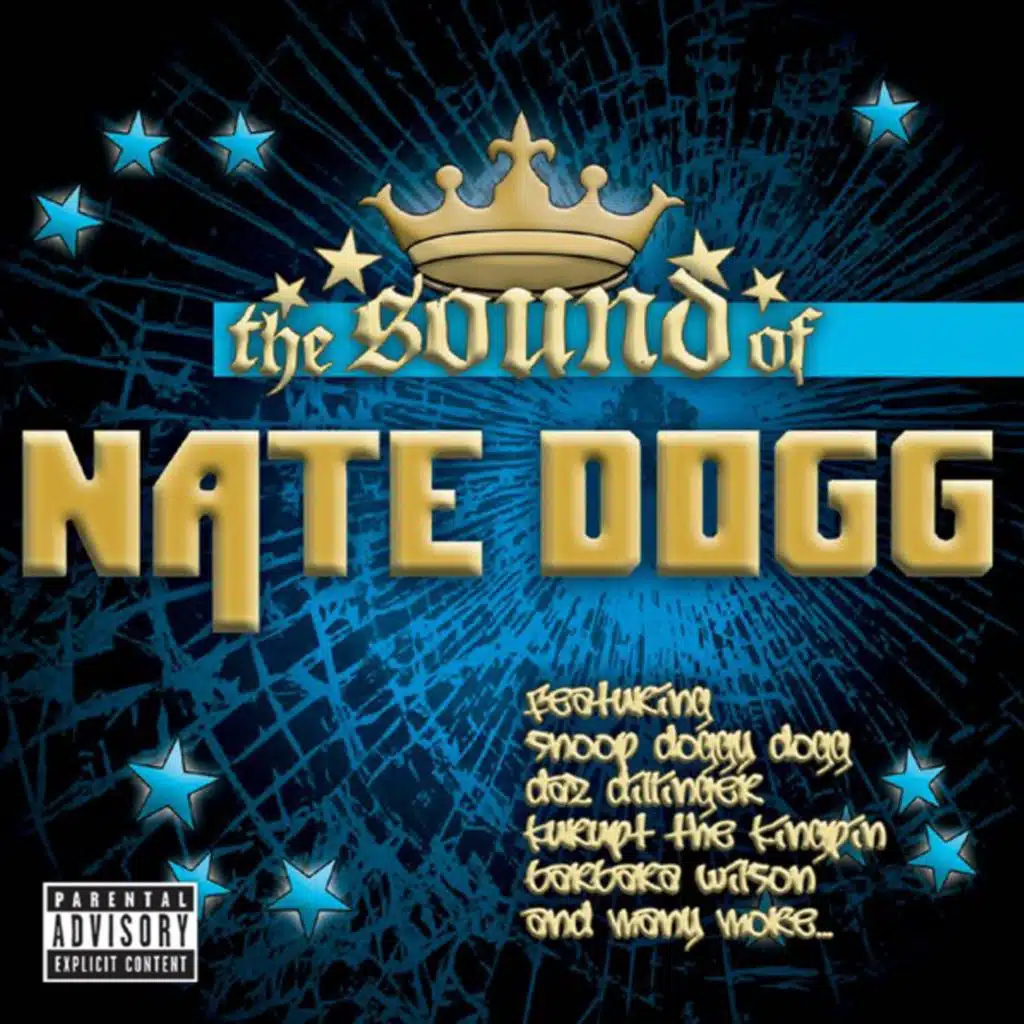 Nate Dogg & Danny Means