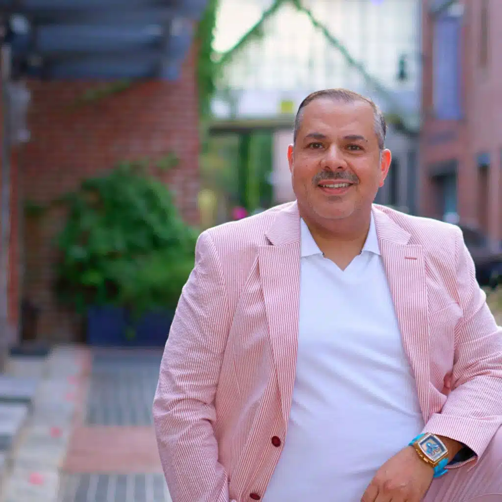 ElMuzza - المزة