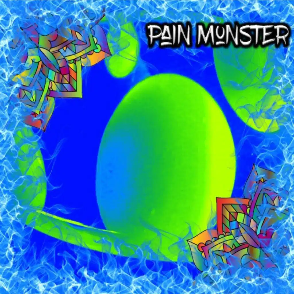 Pain Monster