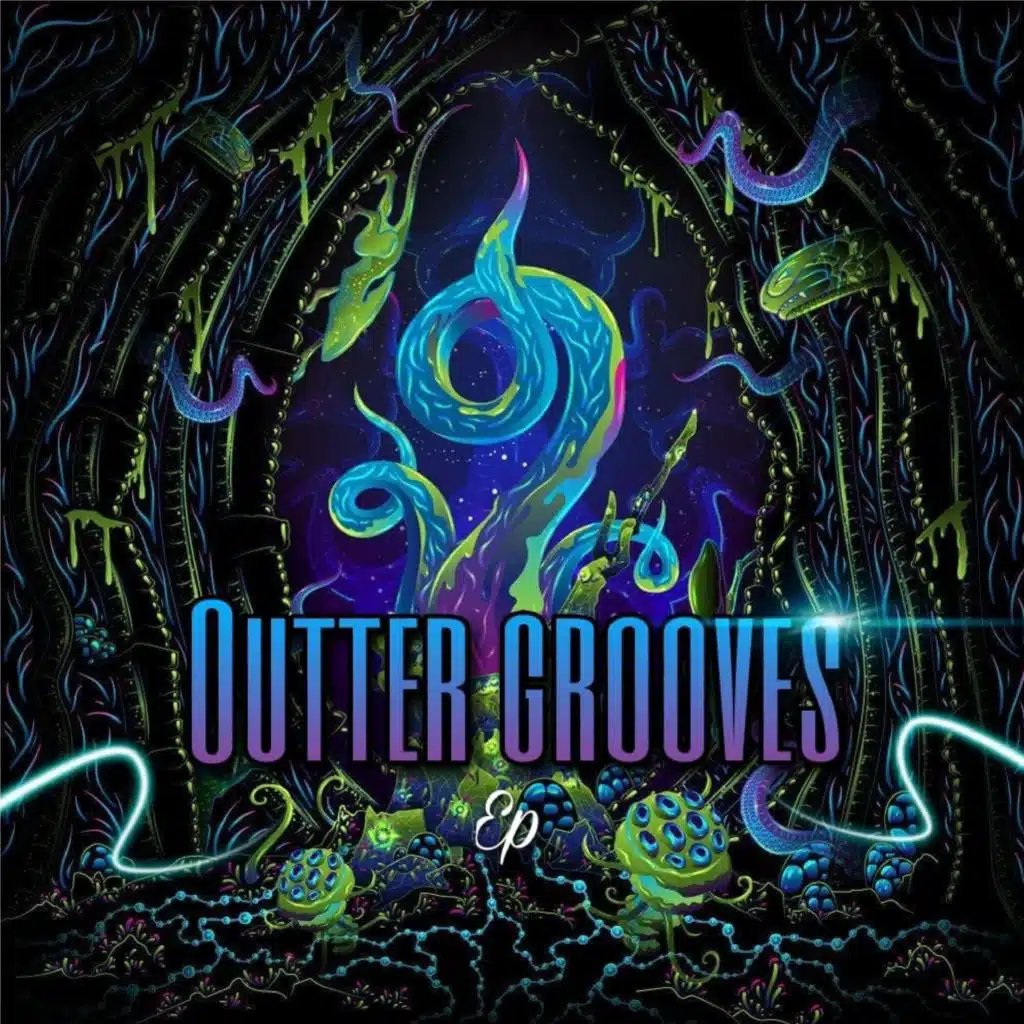 Outter Grooves