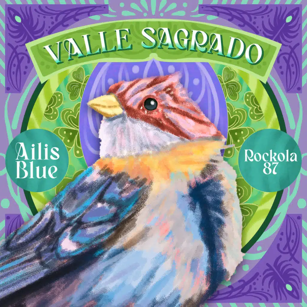 Valle Sagrado (Remix)