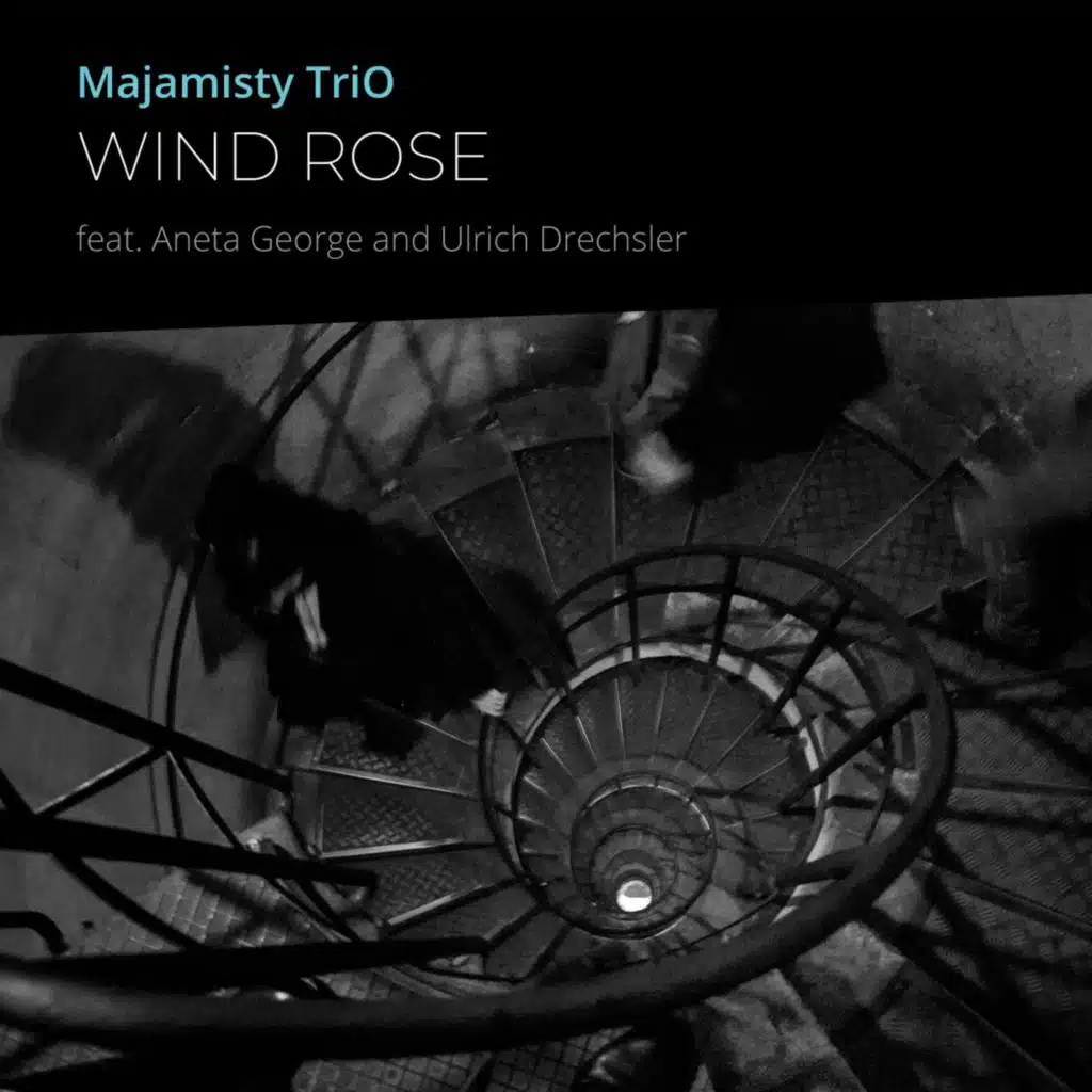 Majamisty Trio