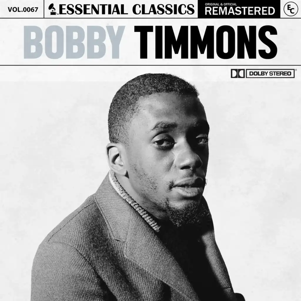 Bobby Timmons