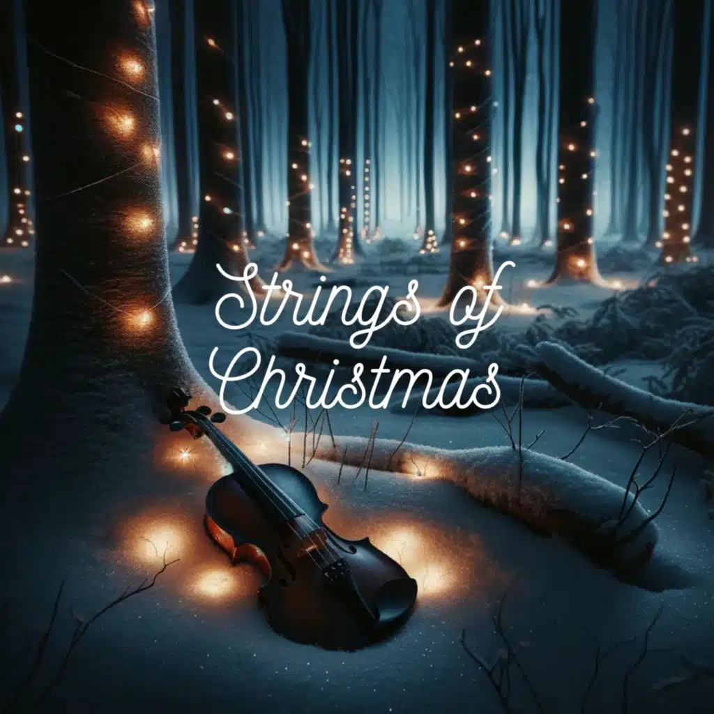 Strings of Christmas