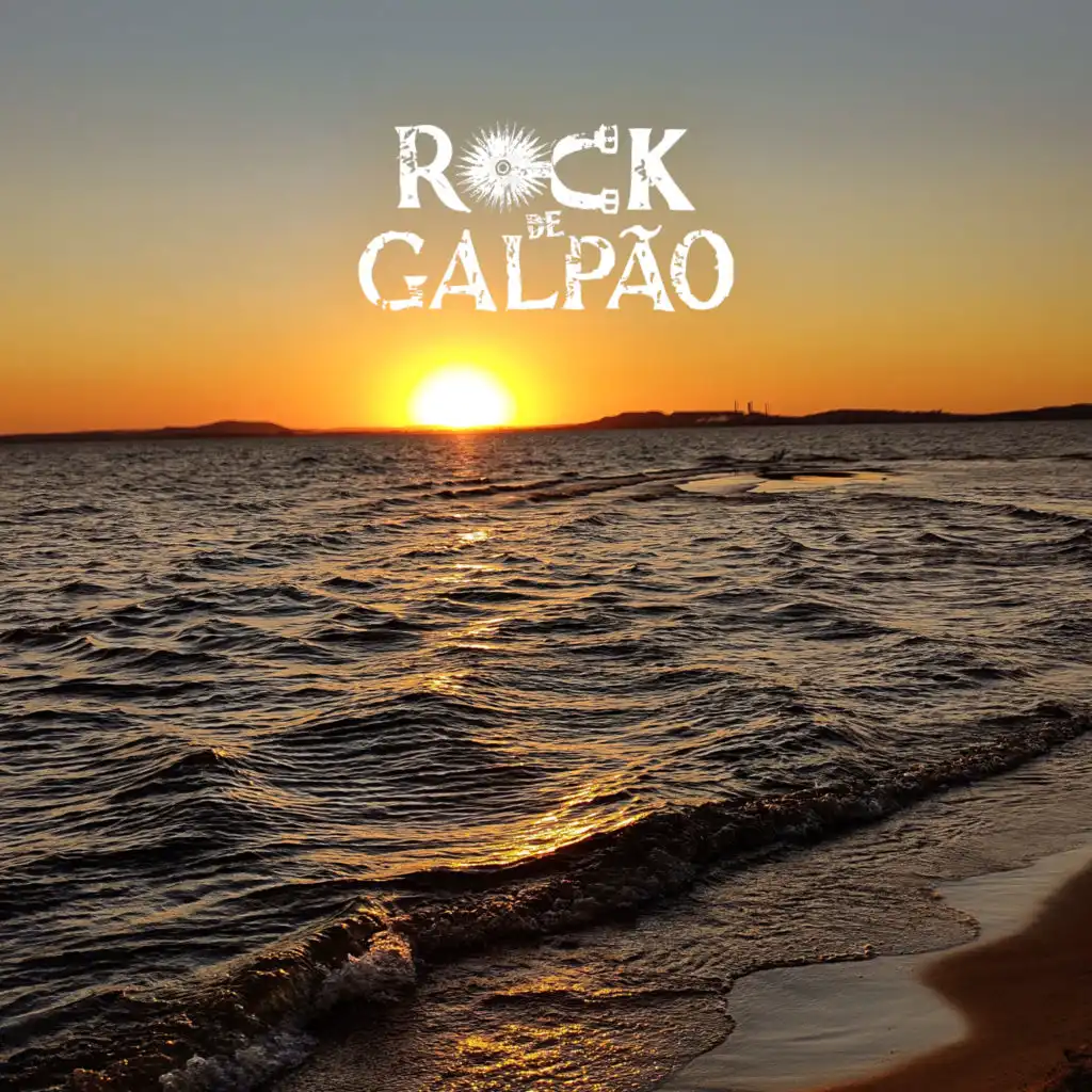 Rock de Galpão