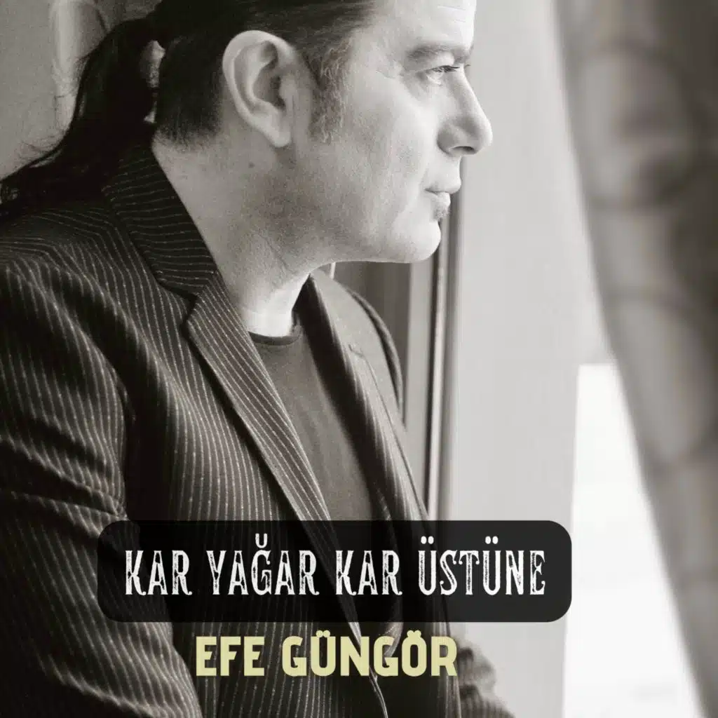 Kar Yağar Kar Üstüne