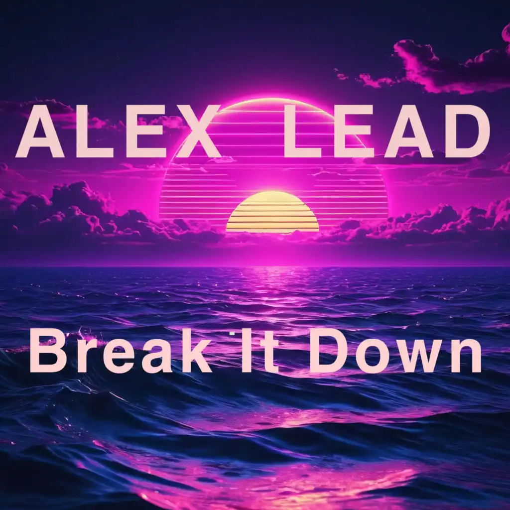 Alex Lead