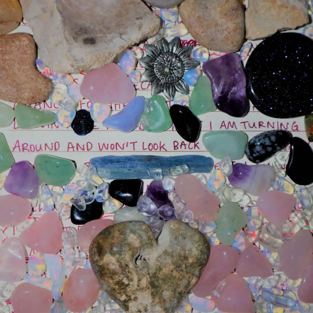 Missing What I Shouldn't Have