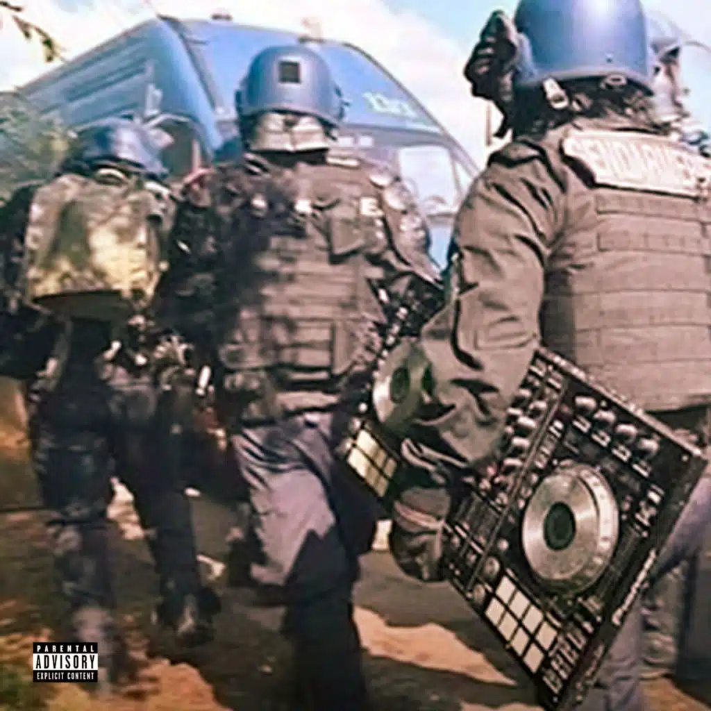 MTG NÃO CHAMA O NOME, CHAMA O APELIDO (feat. Mc Espeto & Robert Willians' TheShock)
