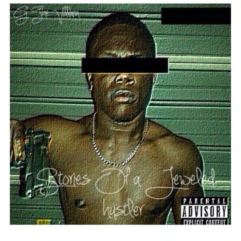 Stories Of A Jewled Hustler