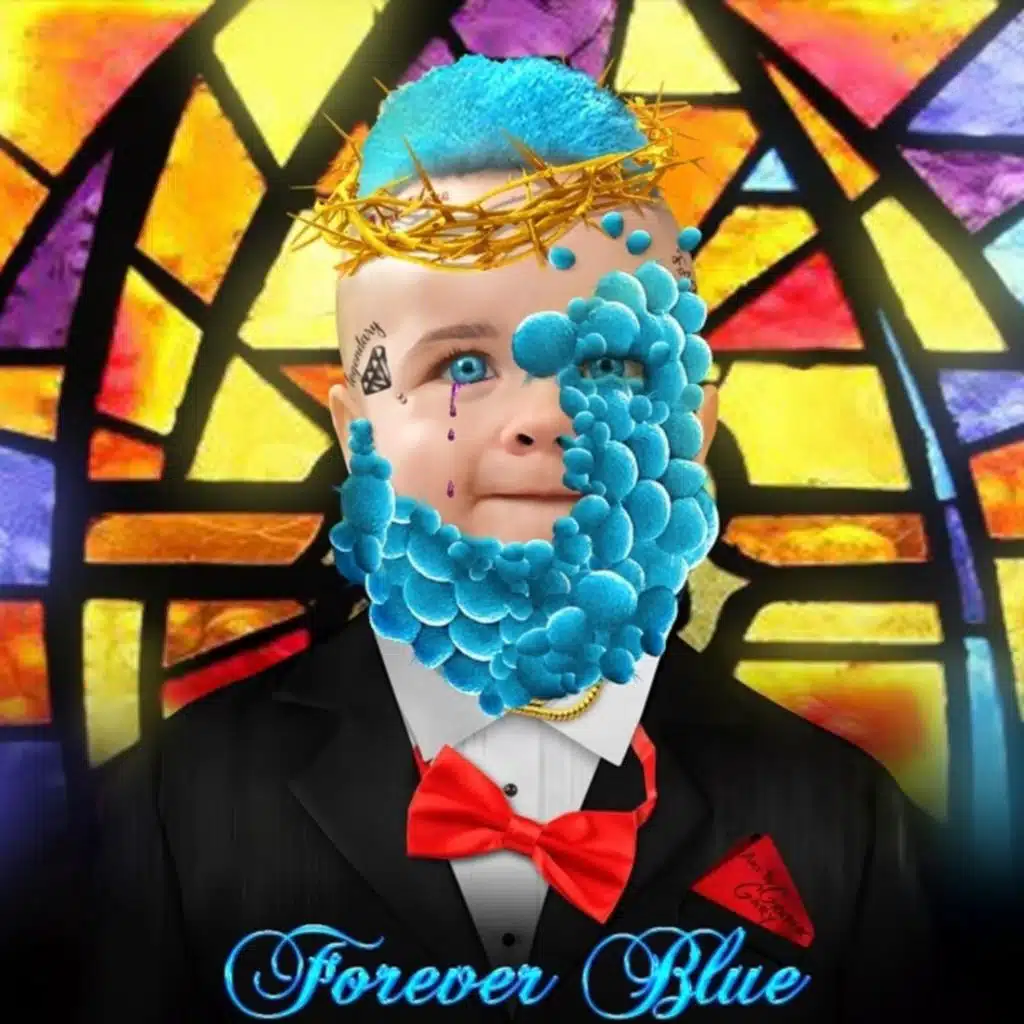 Forever Blue