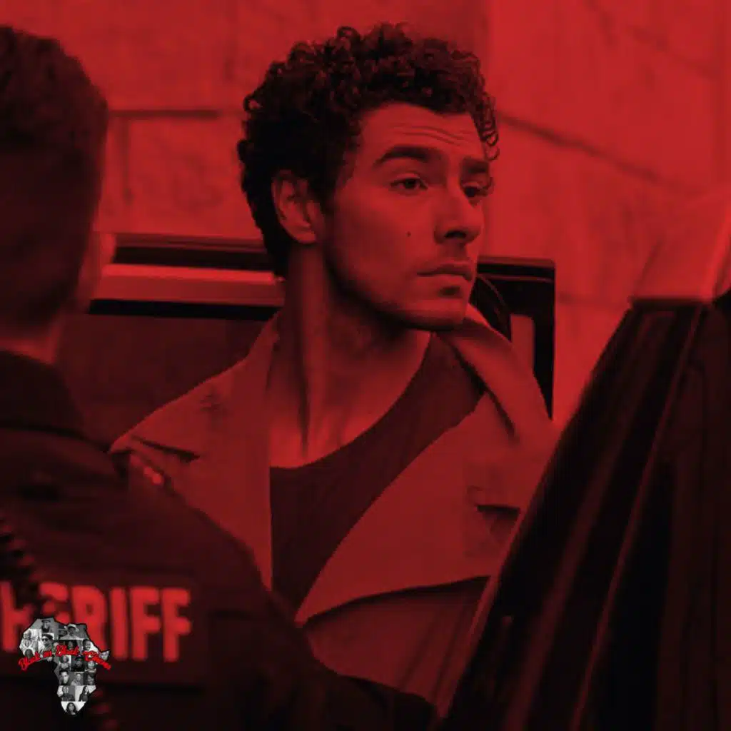 Americans React to the Class War Rising