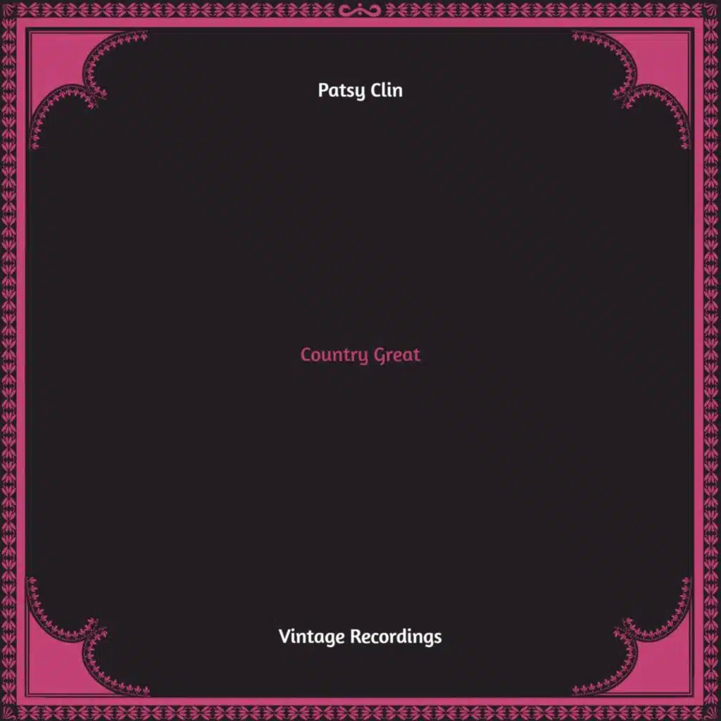 Country Great! (HQ Remastered)