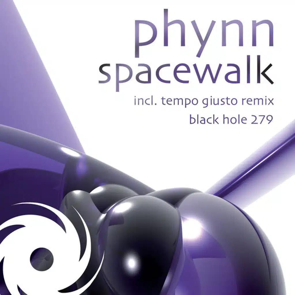 Spacewalk (Tempo Giusto Remix)