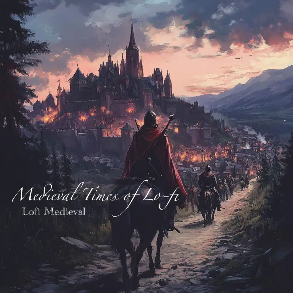 Medieval Times of Lo-Fi