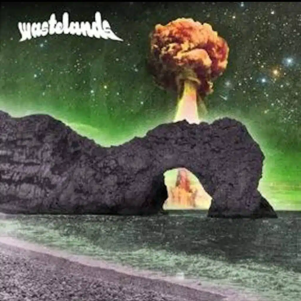 Wastelands