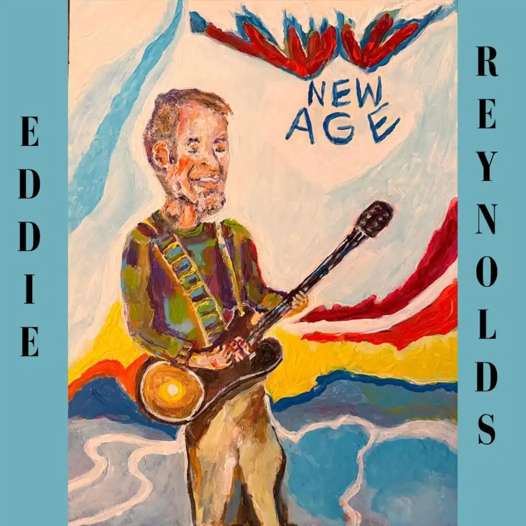 Eddie Reynolds