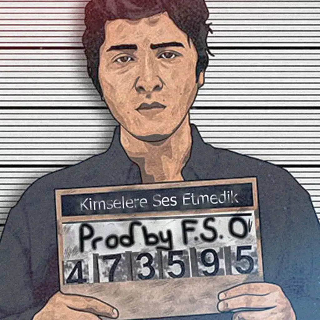 Kimselere Ses Etmedik