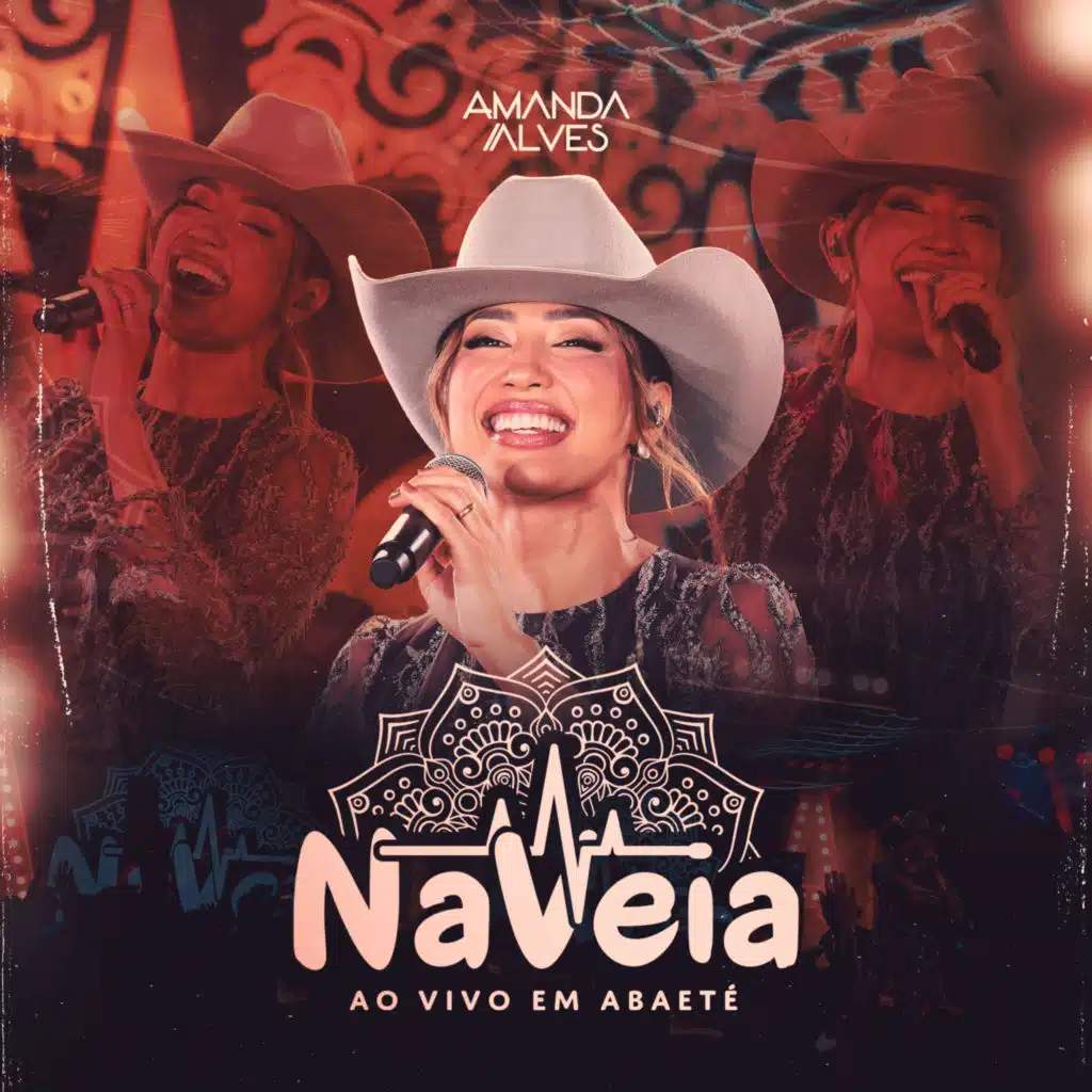 Na Veia (Ao Vivo em Abaeté)