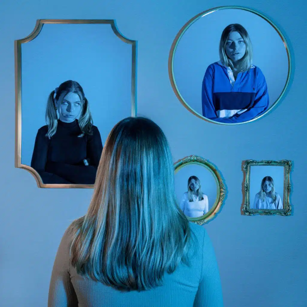 I'm Definitely Talking Too Much