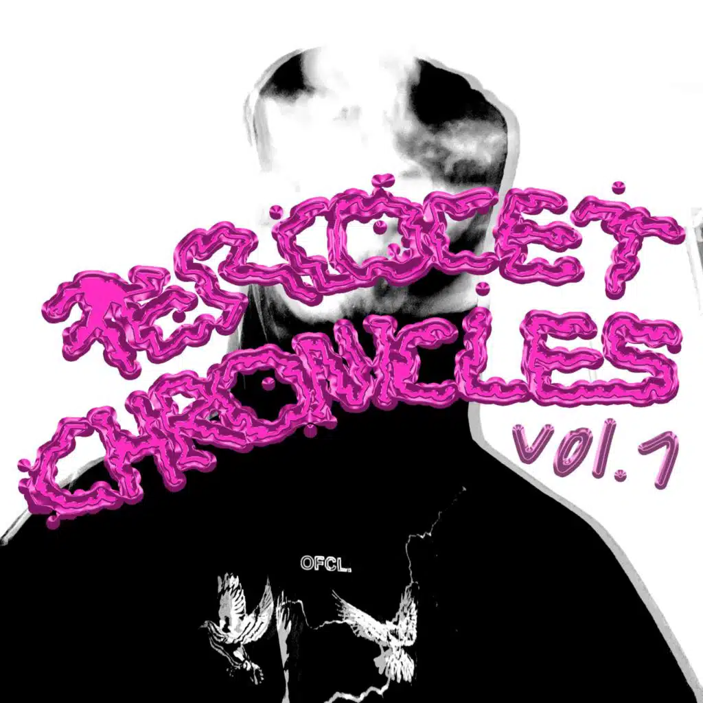 PERCOCET CHRONICLES, Vol. 1